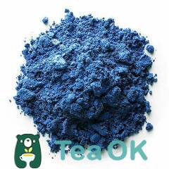 Чай синій порошковий Матча Анчан