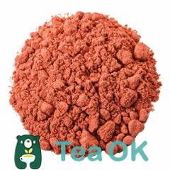 Чай фруктовий порошковий Матча Полуниця