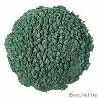 Чай порошковий Спіруліна